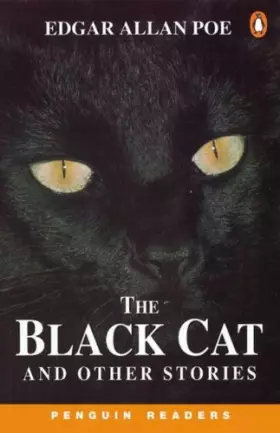 Couverture du produit · Black Cat & Other Stories New Edition