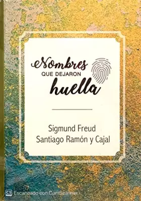 Couverture du produit · Freud-Ramón y Cajal
