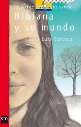 Couverture du produit · Bibiana Y Su Mundo / Bibiana and Her World
