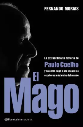 Couverture du produit · El Mago