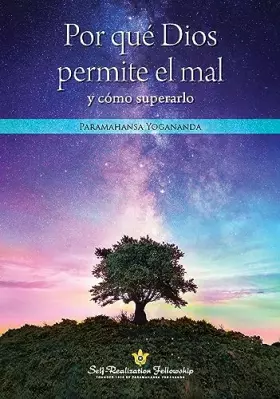 Couverture du produit · Por Que Dios Permite El Mal Y Como Superarlo / Why God Permits Evil and How to Rise Above It