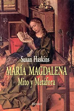 Couverture du produit · María Magdalena: Mito y Metáfora