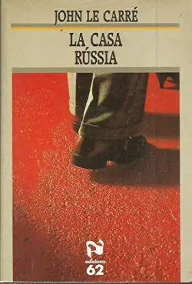 Couverture du produit · La Casa Rússia