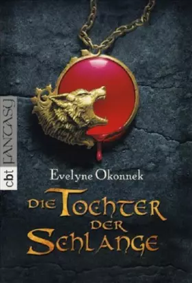 Couverture du produit · Die Tochter der Schlange