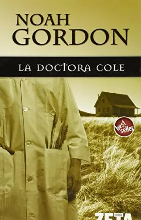 Couverture du produit · DOCTORA COLE, LA