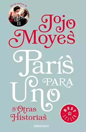 Couverture du produit · París para uno y otras historias