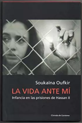 Couverture du produit · La Vida Ante MÝ