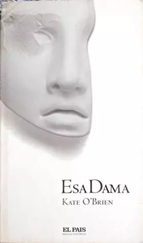 Couverture du produit · Esa dama