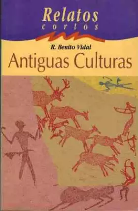 Couverture du produit · Relatos cortos de antiguas culturas