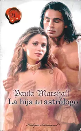 Couverture du produit · Hija del astrologo, la