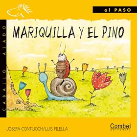Couverture du produit · Mariquilla Y El Pino / Mariquilla and the Pine Tree