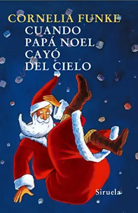 Couverture du produit · Cuando Papá Noel cayó del cielo