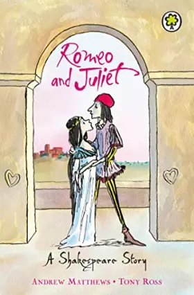 Couverture du produit · Romeo And Juliet.