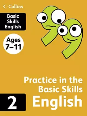 Couverture du produit · English Book 2