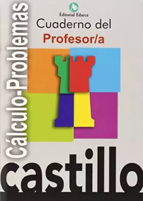 Couverture du produit · Castillo Solucionario