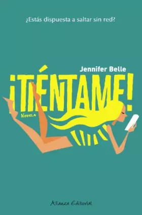 Couverture du produit · Tientame! / Tempt me!