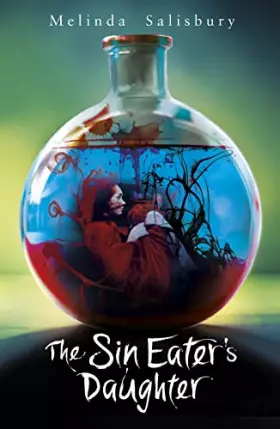 Couverture du produit · The Sin Eater's Daughter
