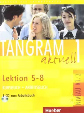 Couverture du produit · TANGRAM AKT.A1.2 Kb+Ab+1CDAb+XXL