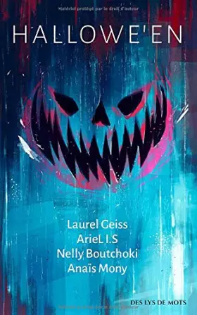 Couverture du produit · HALLOWE’EN