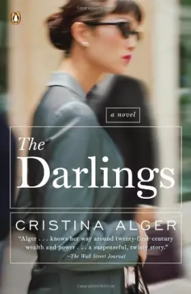 Couverture du produit · The Darlings: A Novel