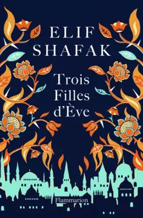 Couverture du produit · Trois filles d'Eve