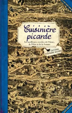 Couverture du produit · Cuisiniere Picarde