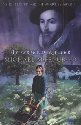 Couverture du produit · My Friend Walter