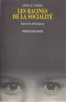 Couverture du produit · Racines de la socialite(les)