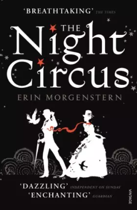 Couverture du produit · The Night Circus