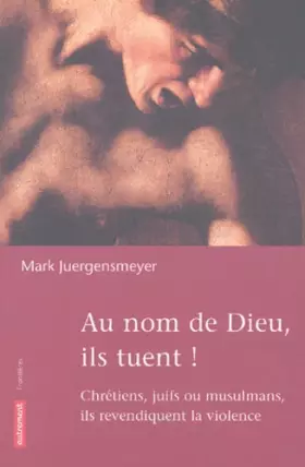 Couverture du produit · Au nom de Dieu, ils tuent !