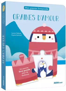 Couverture du produit · Graines d'amour