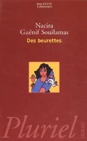 Couverture du produit · DesBeurettes