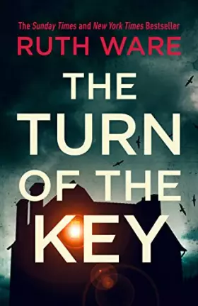 Couverture du produit · The Turn of the Key