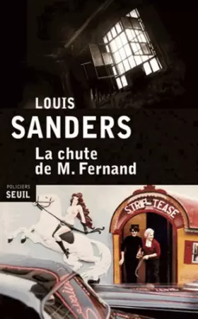 Couverture du produit · La Chute de M. Fernand