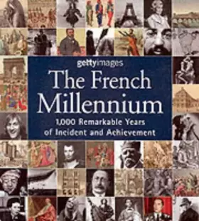 Couverture du produit · French Millennium