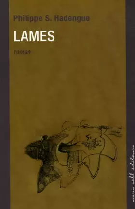 Couverture du produit · Lames