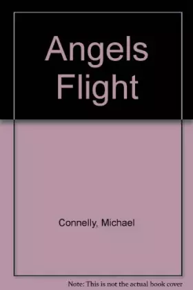 Couverture du produit · Angels Flight