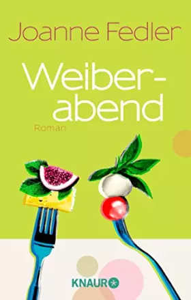 Couverture du produit · Weiberabend: Roman