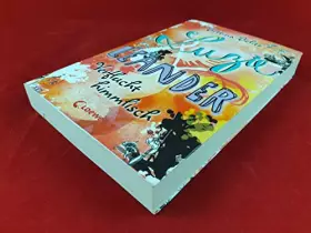 Couverture du produit · Luzie & Leander 01. Verflucht himmlisch