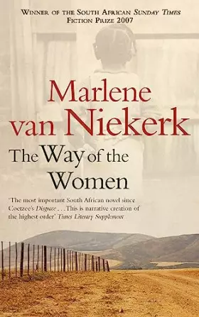 Couverture du produit · The Way Of The Women