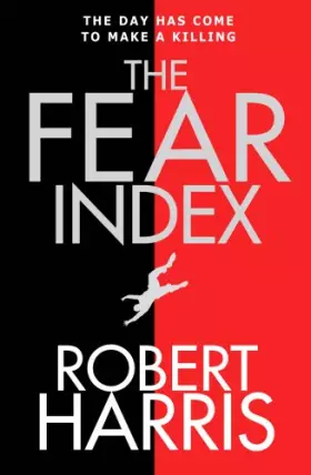 Couverture du produit · The Fear Index