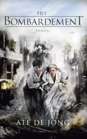 Couverture du produit · Het bombardement