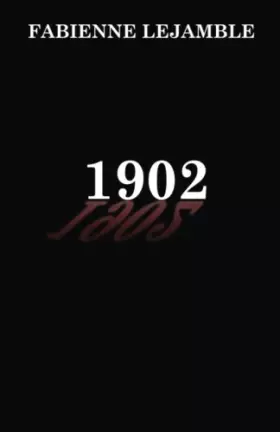 Couverture du produit · 1902