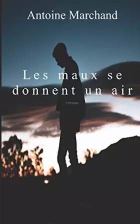 Couverture du produit · Les maux se donnent un air