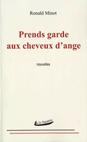 Couverture du produit · Prends garde aux cheveux d'ange