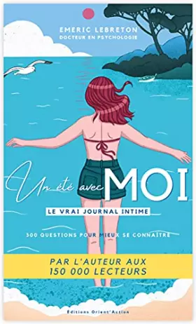 Couverture du produit · Un été avec MOI