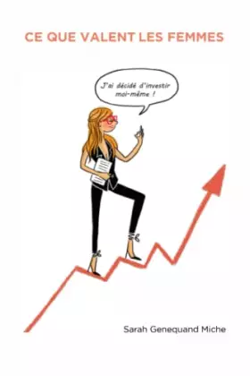 Couverture du produit · Ce que valent les femmes