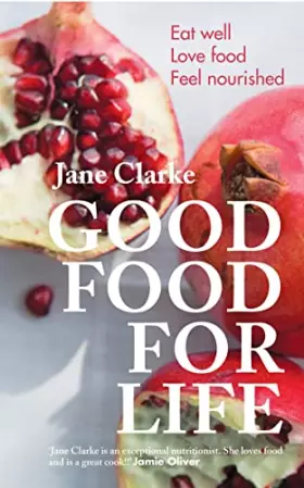 Couverture du produit · Good Food For Life