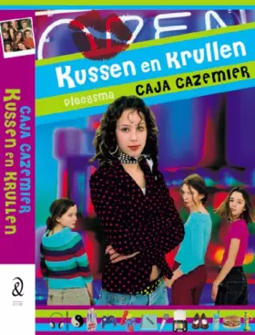 Couverture du produit · Kussen en krullen