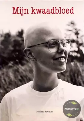 Couverture du produit · Mijn kwaadbloed